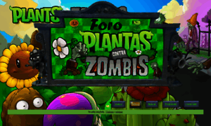 Plantas-vs-zombis.foroactivo.com thumbnail