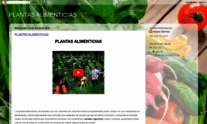 Plantasalimen.blogspot.com thumbnail