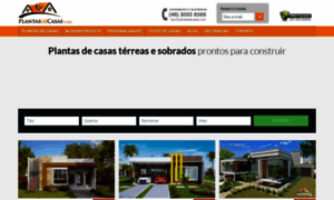 Plantasdecasas.com thumbnail