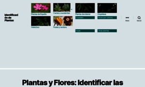 Plantasflores.com thumbnail