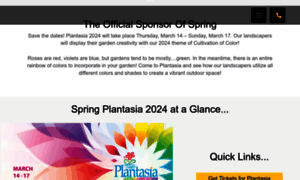 Plantasiany.com thumbnail