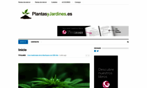 Plantasyjardines.es thumbnail