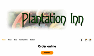 Plantation-inn.co.uk thumbnail