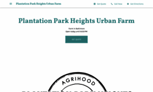 Plantation-park-heights-urban-farm.business.site thumbnail