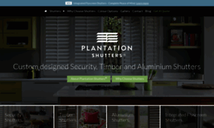 Plantation.co.za thumbnail