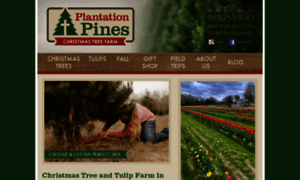 Plantationpinesfarms.com thumbnail