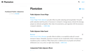 Plantationpublicadjusters.kinja.com thumbnail