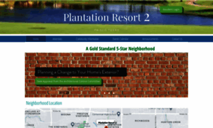 Plantationresort2.com thumbnail