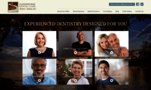 Plantationroaddental.com thumbnail