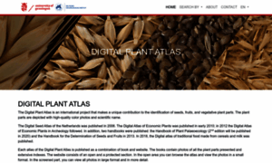 Plantatlas.eu thumbnail