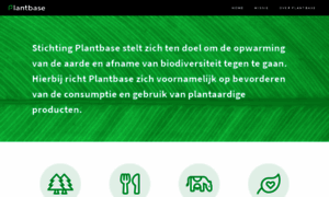 Plantbase.nl thumbnail