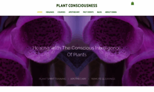 Plantconsciousness.com thumbnail