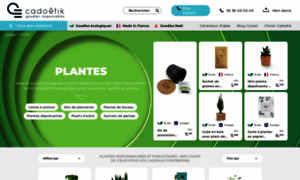 Plante-publicitaire.com thumbnail