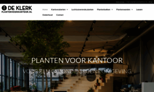 Plantenvoorkantoor.nl thumbnail