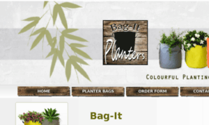 Planterbags.co.za thumbnail