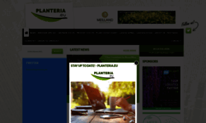 Planteria.eu thumbnail