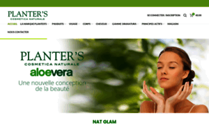 Planters.fr thumbnail
