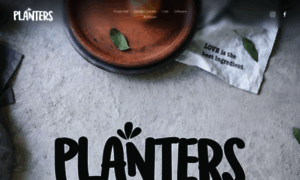 Plantersa21.com thumbnail