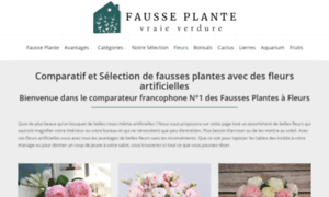 Plantes-et-sante.com thumbnail
