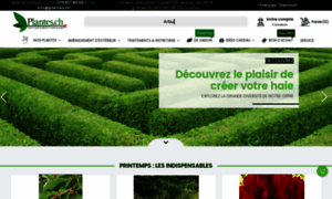 Plantes.ch thumbnail