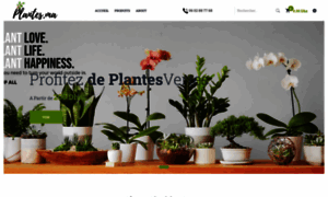 Plantes.ma thumbnail