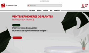 Plantesaddict.fr thumbnail
