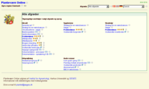 Plantevaernonline.dlbr.dk thumbnail