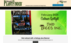 Plantfinder.com thumbnail