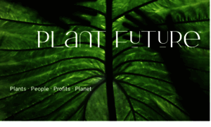 Plantfuture.com thumbnail
