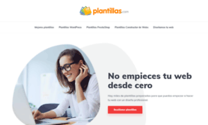 Plantillas.doominio.com thumbnail
