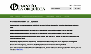 Plantiolaorquidea.com thumbnail