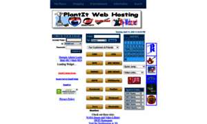 Plantitweb.com thumbnail