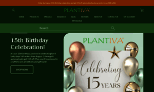 Plantiva.com thumbnail