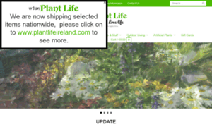 Plantlife.ie thumbnail