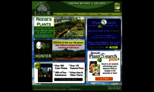 Plantlocator.net thumbnail