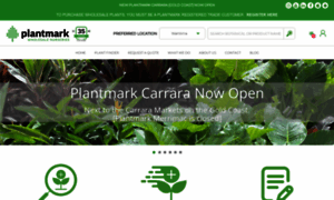 Plantmark.com.au thumbnail
