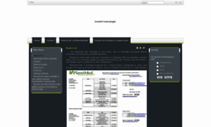 Plantmed.com.ro thumbnail
