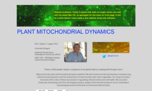 Plantmitochondria.net thumbnail