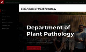 Plantpath.wsu.edu thumbnail