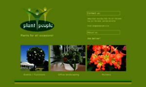 Plantpeople.co.za thumbnail