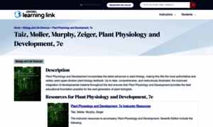 Plantphys.com thumbnail