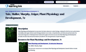 Plantphys.net thumbnail