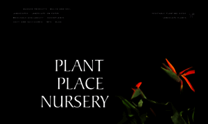 Plantplacenursery.com thumbnail