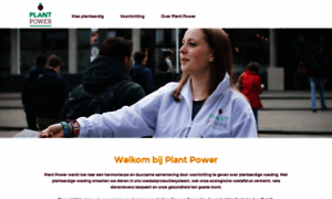 Plantpower.nu thumbnail