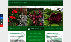 Plantranchnursery.net thumbnail
