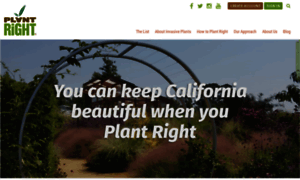 Plantright.org thumbnail