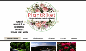 Plantriket.se thumbnail