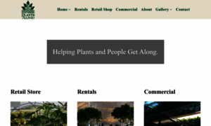 Plants-alive.com thumbnail