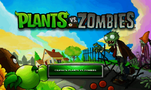 Plants-vs-zombies.ru thumbnail