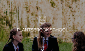 Plantsbrookschool.co.uk thumbnail